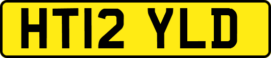 HT12YLD