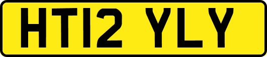 HT12YLY