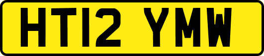 HT12YMW