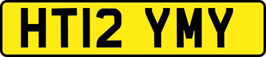 HT12YMY