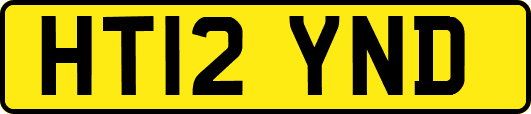 HT12YND