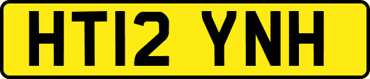 HT12YNH