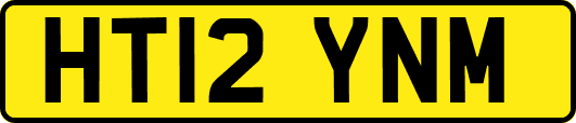 HT12YNM