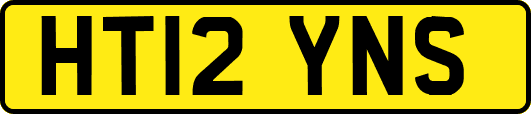 HT12YNS