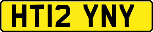HT12YNY
