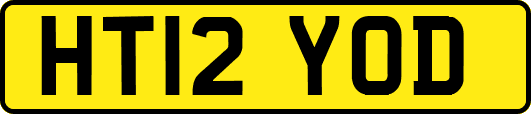 HT12YOD