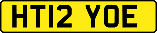HT12YOE