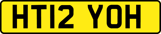 HT12YOH