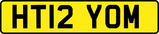 HT12YOM