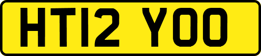HT12YOO