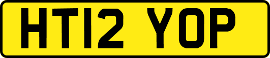 HT12YOP
