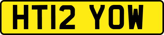 HT12YOW