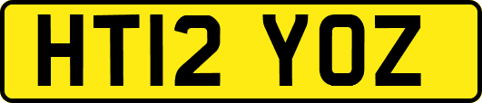 HT12YOZ