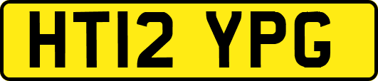 HT12YPG