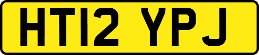 HT12YPJ