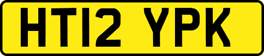 HT12YPK