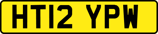 HT12YPW