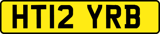 HT12YRB