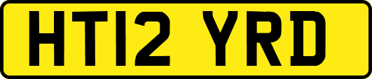 HT12YRD