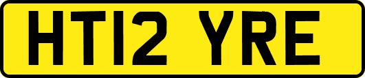 HT12YRE