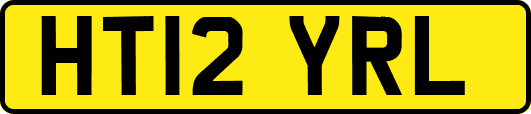 HT12YRL