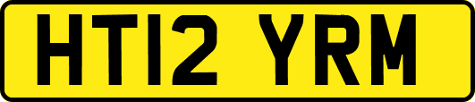 HT12YRM