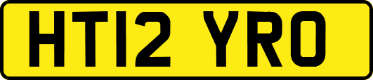 HT12YRO