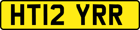 HT12YRR