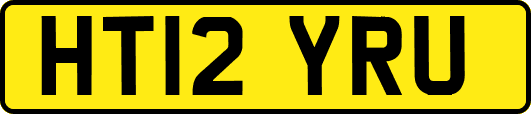 HT12YRU