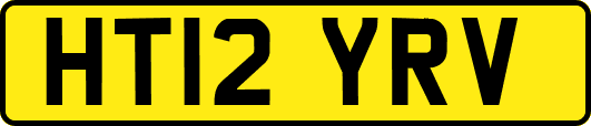 HT12YRV