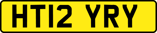 HT12YRY