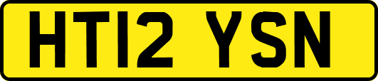 HT12YSN