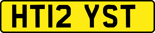 HT12YST