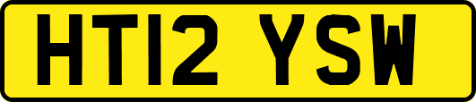 HT12YSW