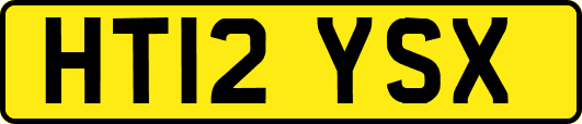 HT12YSX
