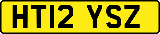 HT12YSZ