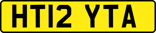 HT12YTA