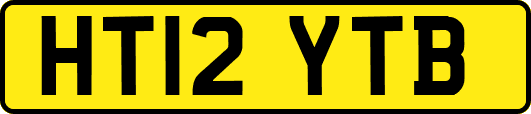 HT12YTB