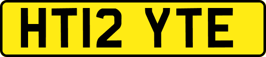 HT12YTE