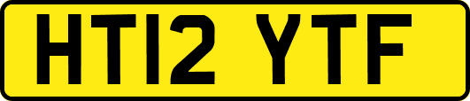 HT12YTF