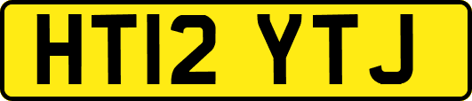 HT12YTJ