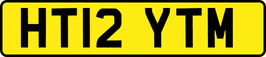 HT12YTM