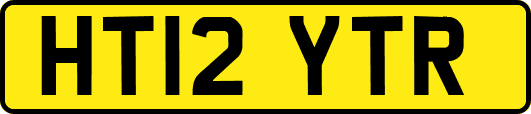 HT12YTR