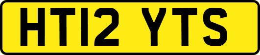 HT12YTS