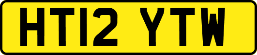 HT12YTW