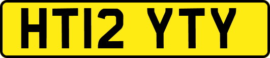 HT12YTY
