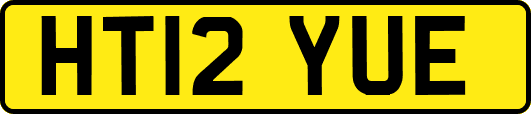 HT12YUE