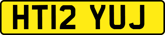 HT12YUJ