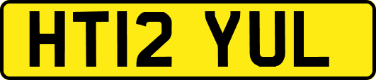 HT12YUL