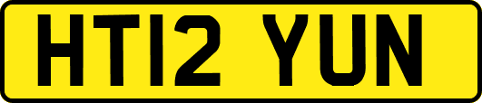 HT12YUN